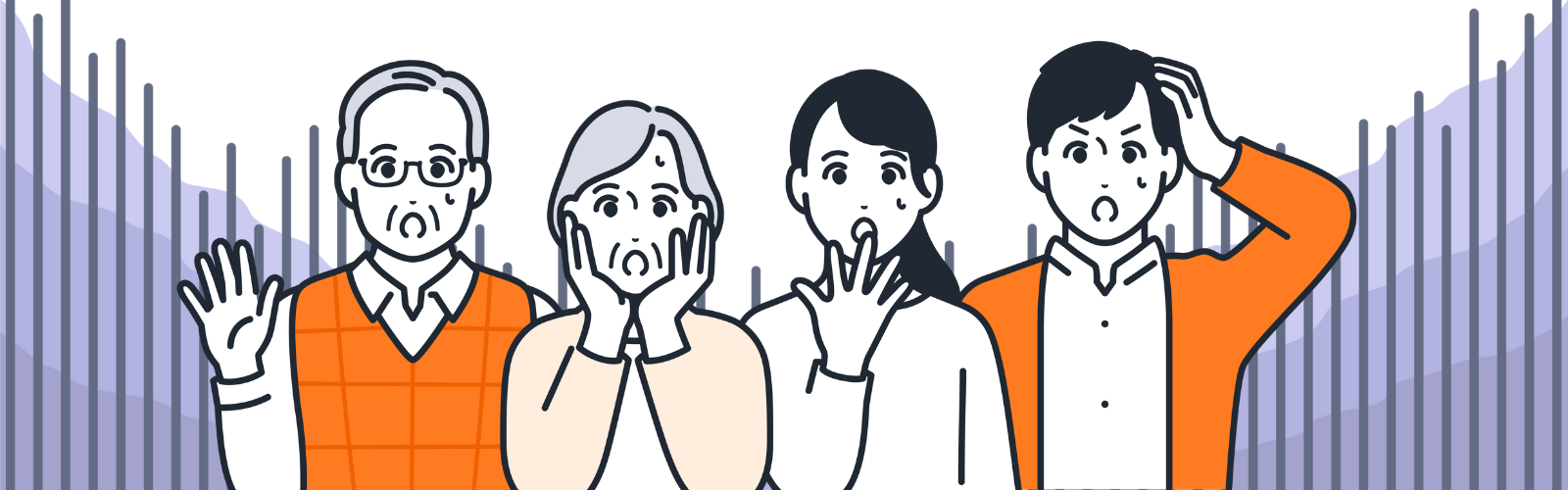 こんな病気が隠れているかも